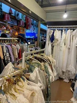 Fortune Fatale OnlyFans Leaked Free Thumbnail Picture - #XnpS3x03uA