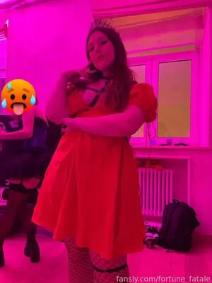 Fortune Fatale OnlyFans Leaked Free Thumbnail Picture - #cyXWRPuJO5