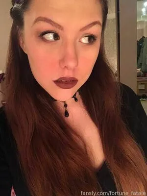 Fortune Fatale OnlyFans Leaked Free Thumbnail Picture - #fhhVBlUMcU