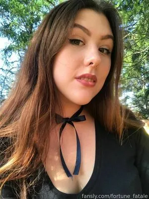 Fortune Fatale OnlyFans Leaked Free Thumbnail Picture - #fxtSmmFIwp