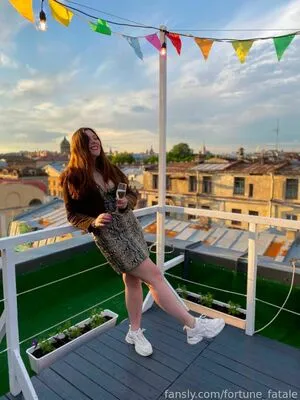 Fortune Fatale OnlyFans Leaked Free Thumbnail Picture - #gFsr8JwFI1