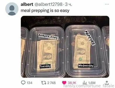 Fortune Fatale OnlyFans Leaked Free Thumbnail Picture - #iz9QcFL6sS