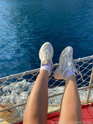 Fortune Fatale OnlyFans Leaked Free Thumbnail Picture - #lMkXiAd0Wj