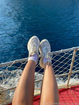 Fortune Fatale OnlyFans Leaked Free Thumbnail Picture - #mqSoAdIXK8