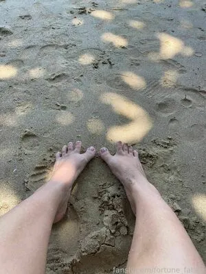 Fortune Fatale OnlyFans Leaked Free Thumbnail Picture - #n26IaDMvDT