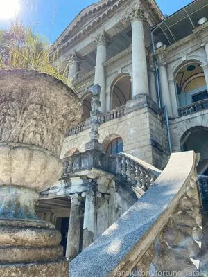 Fortune Fatale OnlyFans Leaked Free Thumbnail Picture - #qArlHifzhq