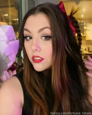 Fortune Fatale OnlyFans Leaked Free Thumbnail Picture - #uIEbug6j9B