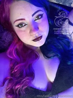 Fortunesiren OnlyFans Leaked Free Thumbnail Picture - #7QIbtW0jF3