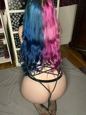 Fortunesiren OnlyFans Leaked Free Thumbnail Picture - #C8rDpEhVYp