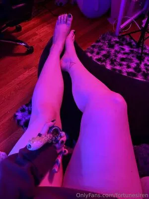 Fortunesiren OnlyFans Leaked Free Thumbnail Picture - #CGe7Zv4rDl