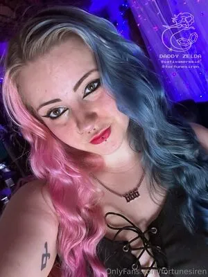 Fortunesiren OnlyFans Leaked Free Thumbnail Picture - #DGvEN3ZkYy