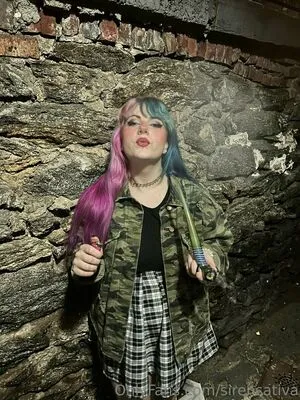 Fortunesiren OnlyFans Leaked Free Thumbnail Picture - #HFaSoivIj2