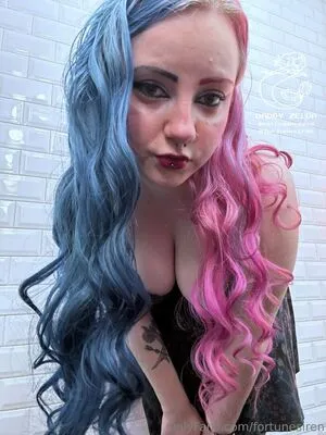 Fortunesiren OnlyFans Leaked Free Thumbnail Picture - #RmNudUDtfK