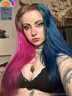Fortunesiren OnlyFans Leaked Free Thumbnail Picture - #WzmEnc9CdE