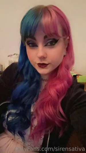 Fortunesiren OnlyFans Leaked Free Thumbnail Picture - #vHMsNHX7Rs