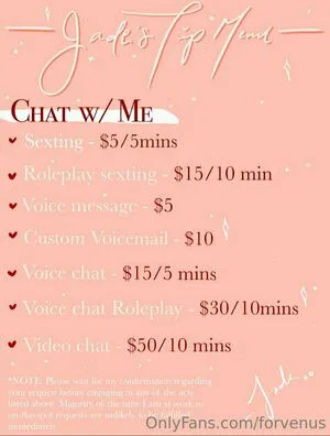 Forvenus OnlyFans Leaked Free Thumbnail Picture - #iUSj1LHdng