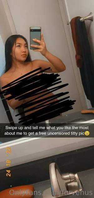 Forvenus OnlyFans Leaked Free Thumbnail Picture - #m64pec1ldG