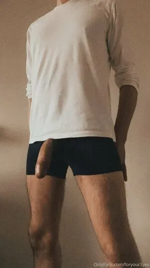 Foryour3yes OnlyFans Leaked Free Thumbnail Picture - #8PZnpGtm64
