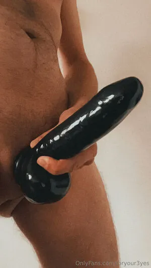 Foryour3yes OnlyFans Leaked Free Thumbnail Picture - #F2x0QLLTGY