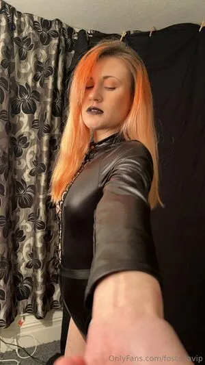Fostella OnlyFans Leaked Free Thumbnail Picture - #Lp8BxSbCrm