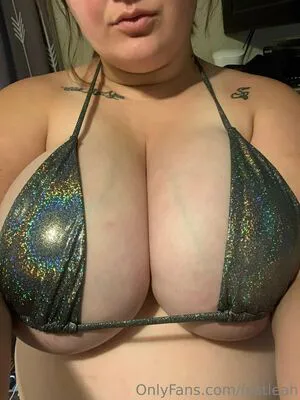 Fostleah OnlyFans Leaked Free Thumbnail Picture - #2TFcbWeyWh