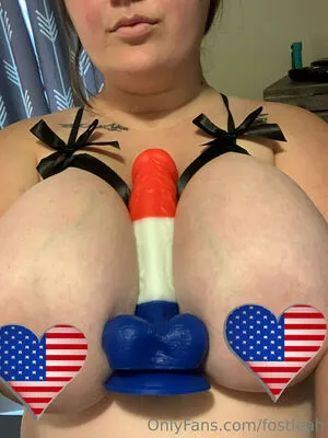 Fostleah OnlyFans Leaked Free Thumbnail Picture - #3IBIEM7nlr