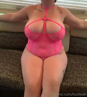 Fostleah OnlyFans Leaked Free Thumbnail Picture - #OBJKpSKLay
