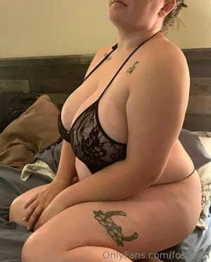 Fostleah OnlyFans Leaked Free Thumbnail Picture - #m5egvQBTlt