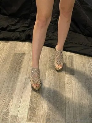 Foundherfeet OnlyFans Leaked Free Thumbnail Picture - #07deOuPL1b