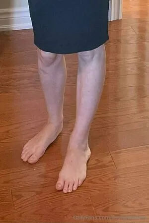 Foundherfeet OnlyFans Leaked Free Thumbnail Picture - #DCyoA1xyac