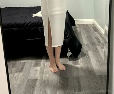 Foundherfeet OnlyFans Leaked Free Thumbnail Picture - #IiWbxzPaba