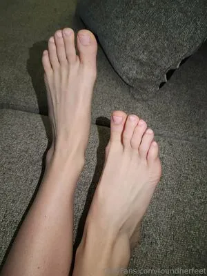 Foundherfeet OnlyFans Leaked Free Thumbnail Picture - #NCmdCozt5O