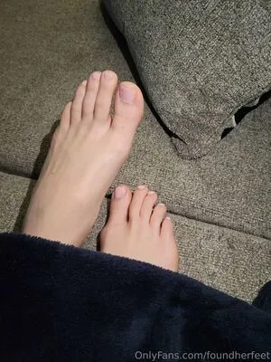 Foundherfeet OnlyFans Leaked Free Thumbnail Picture - #VNcFneFB1C
