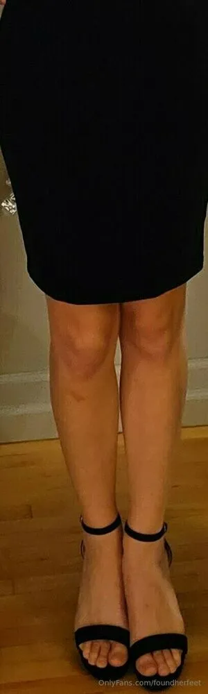 Foundherfeet OnlyFans Leaked Free Thumbnail Picture - #r9NxKBFByr