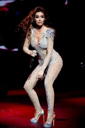 Foureira OnlyFans Leaked Free Thumbnail Picture - #nDPVEySuhj