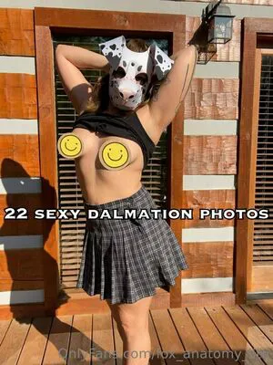 Fox Anatomy Lite OnlyFans Leaked Free Thumbnail Picture - #1vNJb46UDG