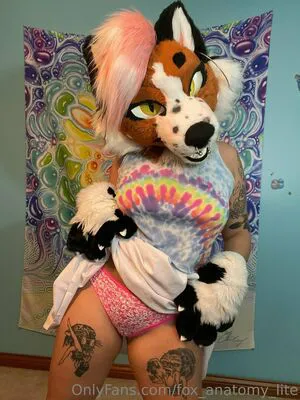 Fox Anatomy Lite OnlyFans Leaked Free Thumbnail Picture - #QO5Jh3HpmQ