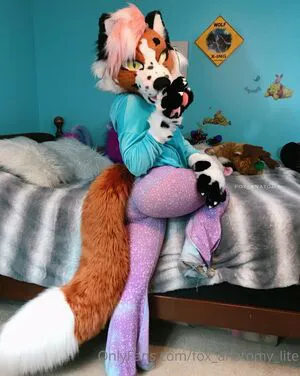 Fox Anatomy Lite OnlyFans Leaked Free Thumbnail Picture - #zvZREiv6eb