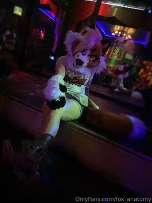 Fox Anatomy OnlyFans Leaked Free Thumbnail Picture - #0UzUfP0iep