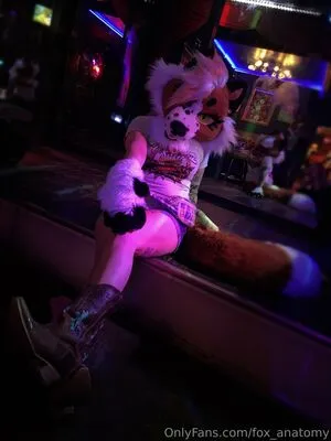 Fox Anatomy OnlyFans Leaked Free Thumbnail Picture - #YxtCoVKd8g