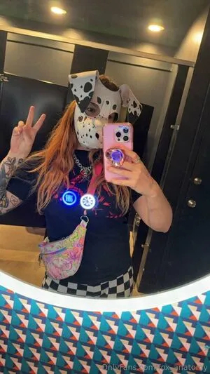 Fox Anatomy OnlyFans Leaked Free Thumbnail Picture - #rgbvrW8deU