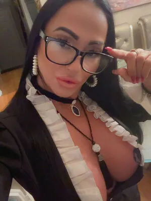 Fox Ella OnlyFans Leaked Free Thumbnail Picture - #VyIXyffOfZ