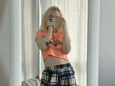 Fox Happiness OnlyFans Leaked Free Thumbnail Picture - #GPkULoUhOZ