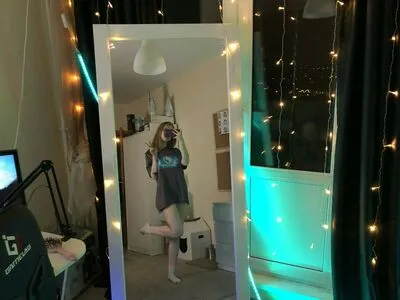 Fox Happiness OnlyFans Leaked Free Thumbnail Picture - #SffSD0nS8H