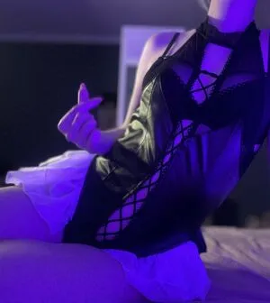 Fox Happiness OnlyFans Leaked Free Thumbnail Picture - #alqCzhVgiH