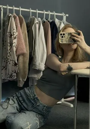 Fox Happiness OnlyFans Leaked Free Thumbnail Picture - #szieiigJQF