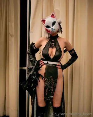 Fox Heart OnlyFans Leaked Free Thumbnail Picture - #5ycerqEuLP