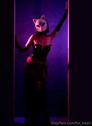 Fox Heart OnlyFans Leaked Free Thumbnail Picture - #VhE90wKRIJ
