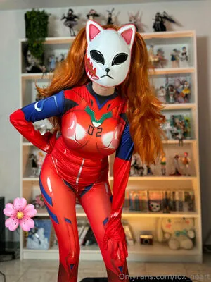 Fox Heart OnlyFans Leaked Free Thumbnail Picture - #rcuC13CUfs