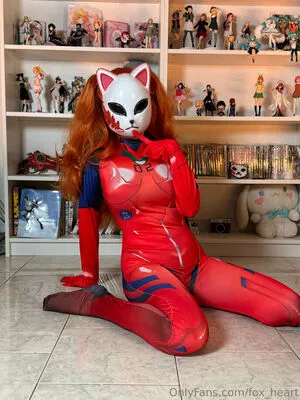 Fox Heart OnlyFans Leaked Free Thumbnail Picture - #zReMTCGEds